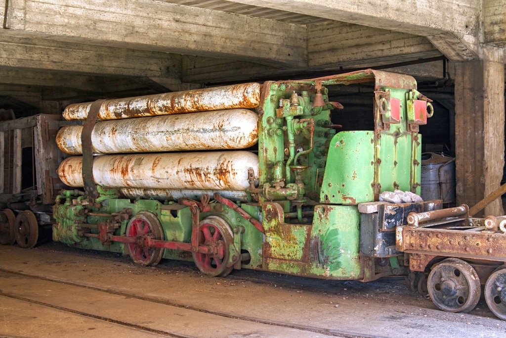 HDR Steenkolenmijn kolenmijn mijnmuseum steenkoolmijn Beringen charbonnage urbex coalmine mine de charbon industrie industry steenkool